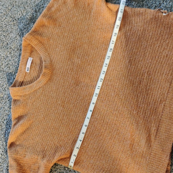 SO sweater - Picture 7 of 7